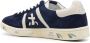 Premiata Bonnie 6763 suède sneakers Blauw - Thumbnail 3