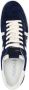 Premiata Bonnie 6763 suède sneakers Blauw - Thumbnail 4