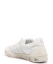 Premiata Bonnie sneakers met vlakken Beige - Thumbnail 3