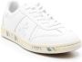 Premiata BonnieD 6766 leren sneakers Wit - Thumbnail 2