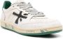 Premiata Bskt Clay 6778 leren sneakers Wit - Thumbnail 2