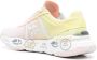 Premiata Stijlvolle Sneakers Yellow Dames - Thumbnail 14