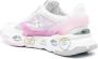 Premiata Buff low-top sneakers Wit - Thumbnail 3