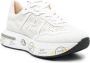 Premiata Cassie low-top sneakers Wit - Thumbnail 2