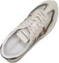 Premiata Cassie sneakers met vlakken Beige - Thumbnail 2