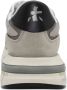 Premiata Cassie sneakers met vlakken Beige - Thumbnail 3