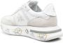 Premiata Cassie sneakers Wit - Thumbnail 3