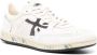 Premiata Clay low-top sneakers Beige - Thumbnail 2