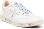 Premiata Clay low-top sneakers Beige - Thumbnail 2