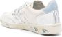 Premiata Clay low-top sneakers Beige - Thumbnail 3