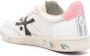 Premiata Clay low-top sneakers Beige - Thumbnail 3