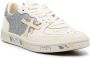 Premiata Clay low-top sneakers Beige - Thumbnail 2