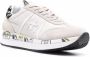 Premiata Conny Sneakers Verhoog je stijl White Dames - Thumbnail 12