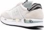 Premiata Conny Sneakers Verhoog je stijl White Dames - Thumbnail 13