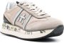 Premiata Conny low-top sneakers Beige - Thumbnail 2