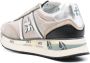 Premiata Conny low-top sneakers Beige - Thumbnail 3