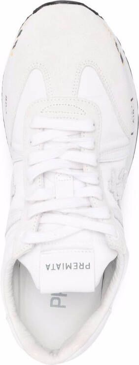 Premiata Conny sneakers Wit