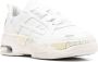 Premiata Drake low-top sneakers Wit - Thumbnail 2