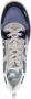 Premiata Drake low-top sneakers Blauw - Thumbnail 5