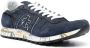 Premiata Eric low-top sneakers Blauw - Thumbnail 2