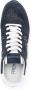 Premiata Eric low-top sneakers Blauw - Thumbnail 4