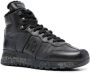 Premiata Jeff high-top sneakers Zwart - Thumbnail 2