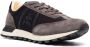 Premiata Leren en stoffen sneakers Gray Heren - Thumbnail 7