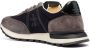 Premiata Leren en stoffen sneakers Gray Heren - Thumbnail 8