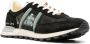 Premiata John low-top sneakers Zwart - Thumbnail 2