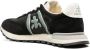 Premiata John low-top sneakers Zwart - Thumbnail 3