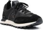 Premiata Johnlowd leren sneakers Zwart - Thumbnail 2