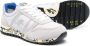 Premiata Kids Sneakers met logopatch Wit - Thumbnail 2