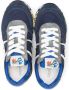 Premiata Kids Low-top sneakers Blauw - Thumbnail 3