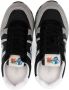 Premiata Kids Sky leren sneakers Zwart - Thumbnail 3