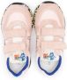 Premiata Kids SkyB sneakers met grafische print Roze - Thumbnail 3