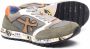 Premiata Kids Zac low-top sneakers Groen - Thumbnail 2