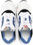 Premiata Kids Zac low-top sneakers Wit - Thumbnail 3