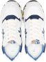 Premiata Kids Zac low-top sneakers Wit - Thumbnail 3