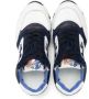 Premiata Kids Zac sneakers met vlakken Wit - Thumbnail 3