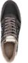 Premiata Lander 6103 low-top sneakers Zwart - Thumbnail 6