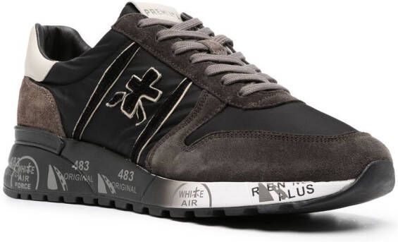 Premiata Lander Core sneakers Grijs