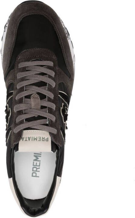 Premiata Lander Core sneakers Grijs