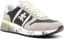 Premiata Lander low-top sneakers Grijs - Thumbnail 2