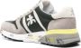 Premiata Lander low-top sneakers Grijs - Thumbnail 3