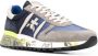 Premiata Lander sneakers Grijs - Thumbnail 2