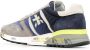 Premiata Lander sneakers Grijs - Thumbnail 3