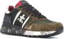 Premiata Lander sneakers Groen - Thumbnail 2