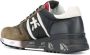 Premiata Lander sneakers Groen - Thumbnail 3