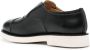 Premiata Leren derby schoenen Zwart - Thumbnail 3