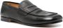 Premiata Leren loafers Zwart - Thumbnail 2